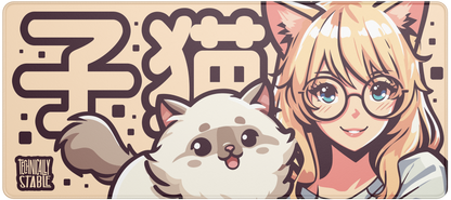 Kitten Girl