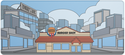 Burger Shot