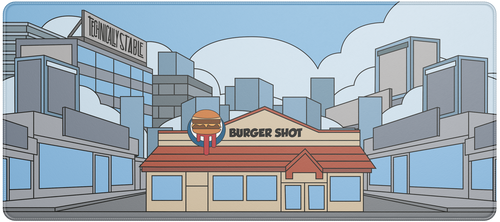Burger Shot