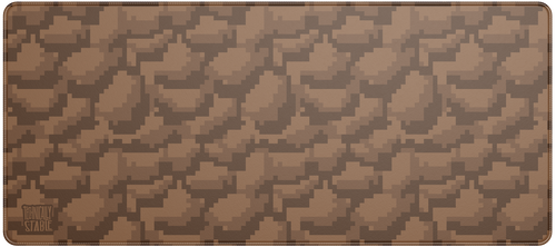 8BIT Dirt