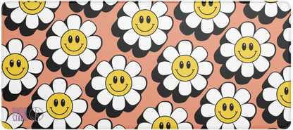 Retro Daisy