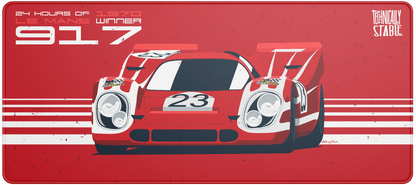 917K