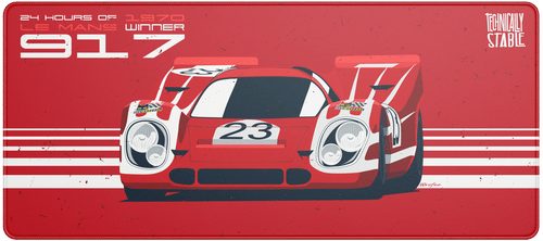 917K