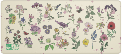 Wildflower Heart