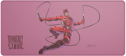 Daredevil