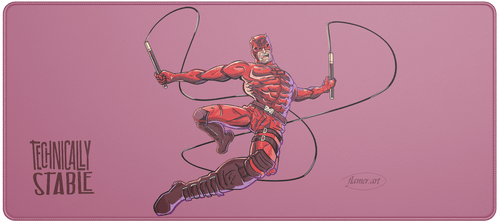 Daredevil
