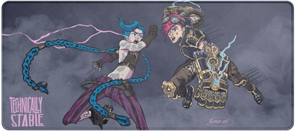 Arcane Fight