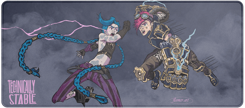 Arcane Fight