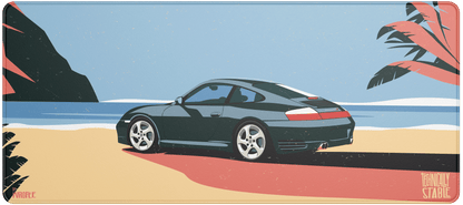 Carrera 4S
