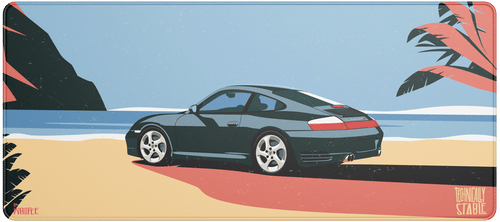 Carrera 4S
