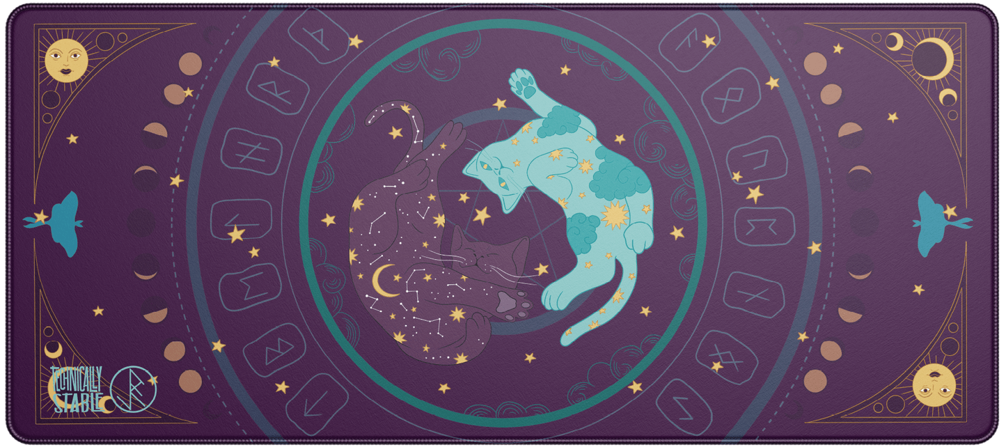 The Stargazer