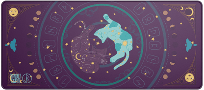 The Stargazer