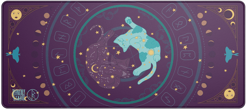 The Stargazer