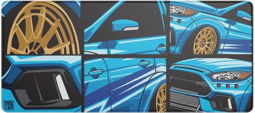 RS Strip