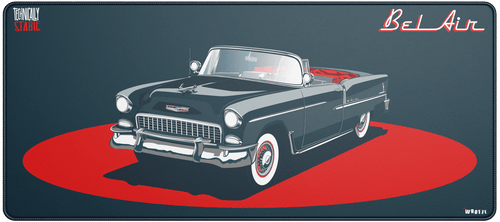 Bel Air Vert