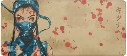 Kitana Wins