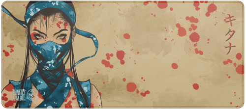 Kitana Wins
