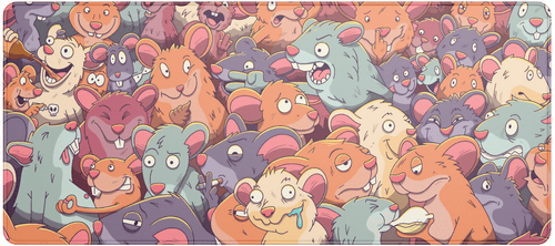 Rat Mat