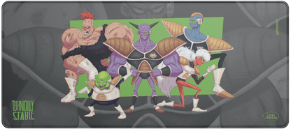 Ginyu Force