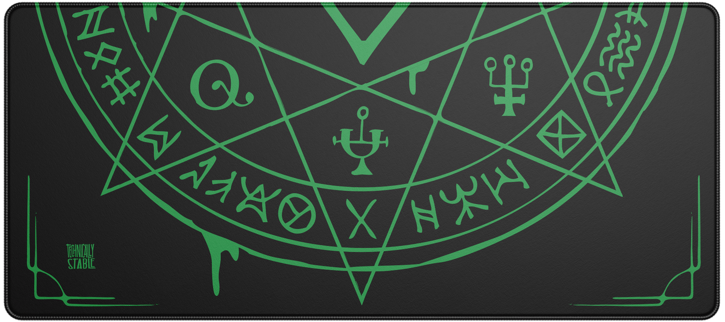 Satanic Ritual