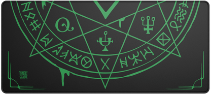 Satanic Ritual