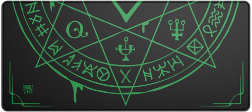 Satanic Ritual