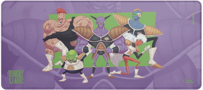 Ginyu Force