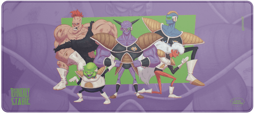 Ginyu Force