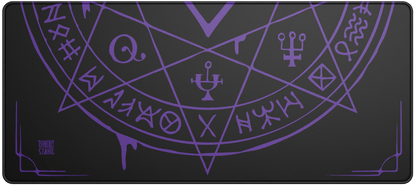 Satanic Ritual