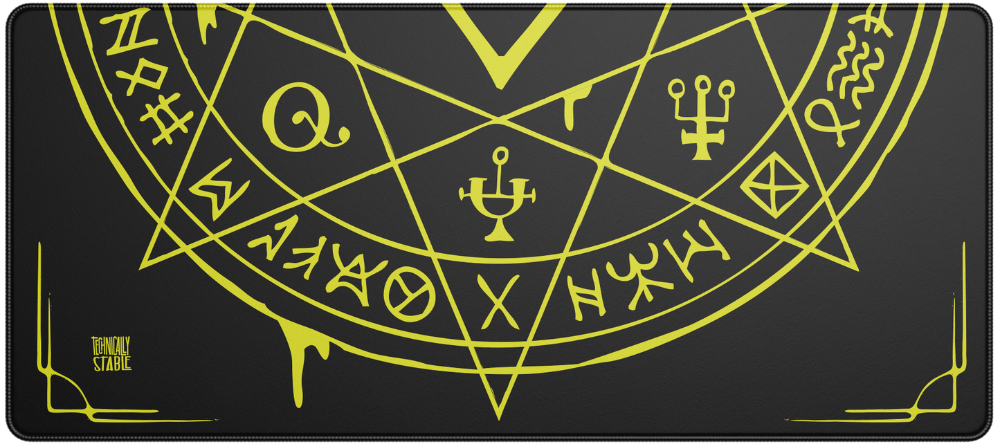 Satanic Ritual