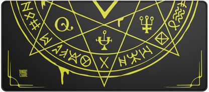 Satanic Ritual