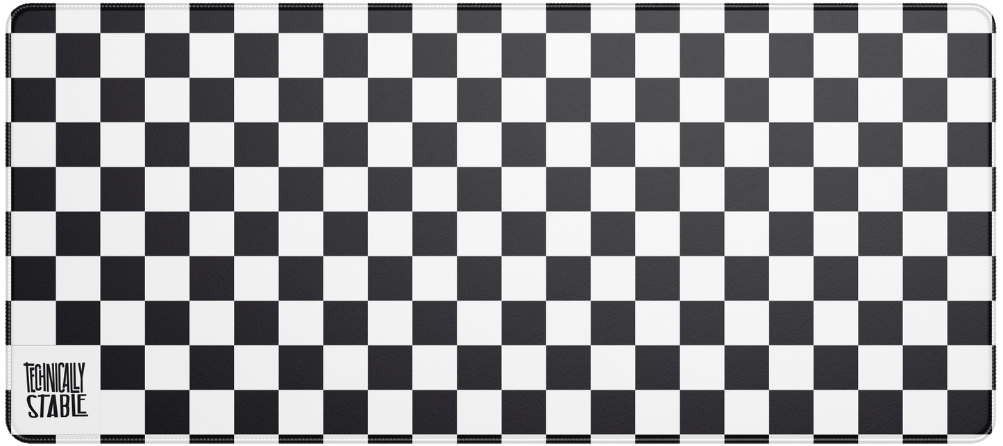 Retro Checkers