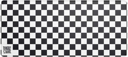 Retro Checkers