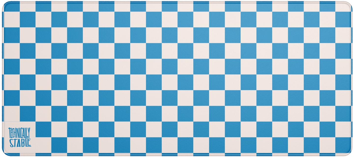 Retro Checkers