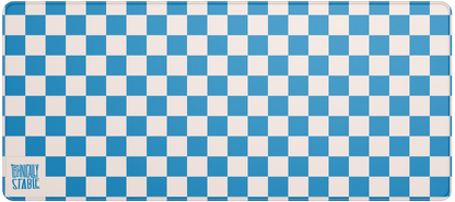 Retro Checkers