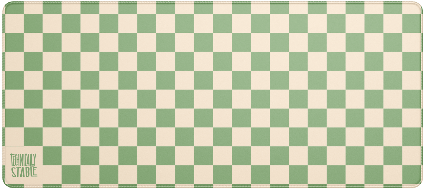 Retro Checkers