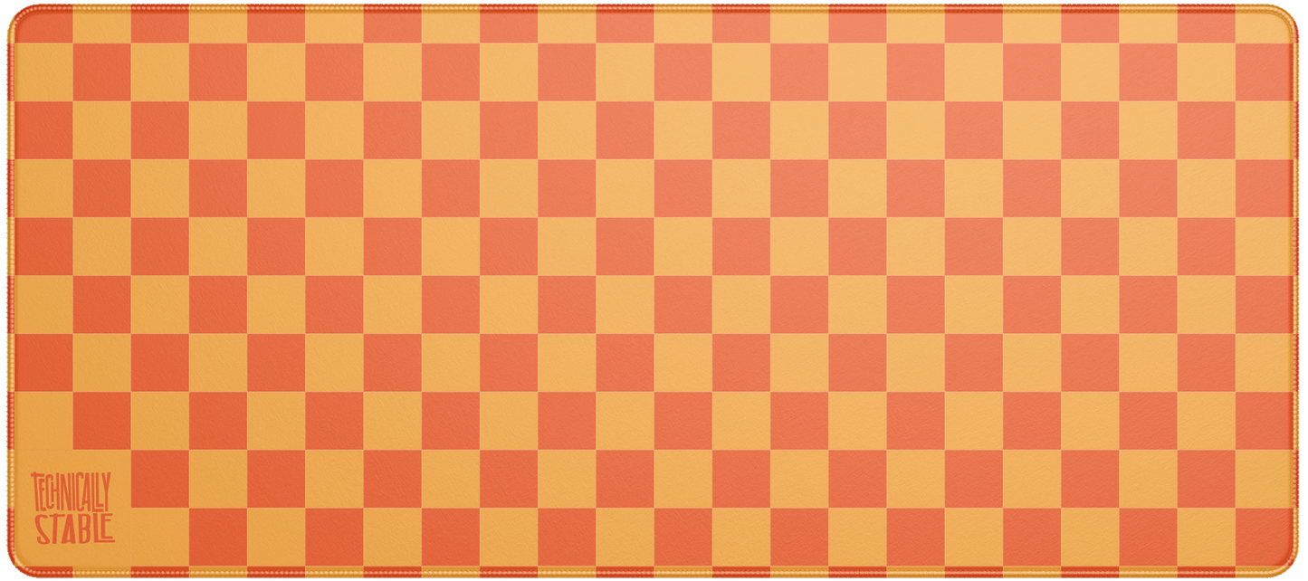 Retro Checkers