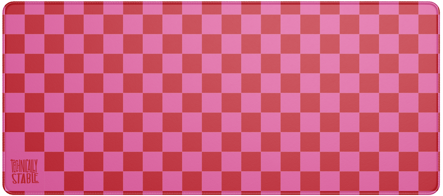 Retro Checkers