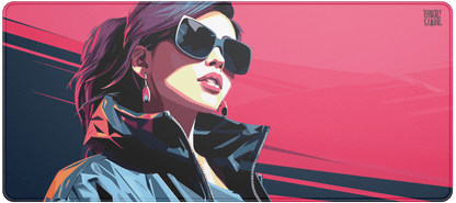 Cybergal