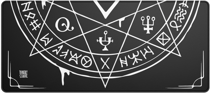 Satanic Ritual