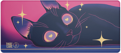 Kitty Sparkles