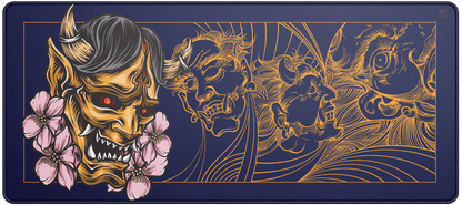ONI Mask