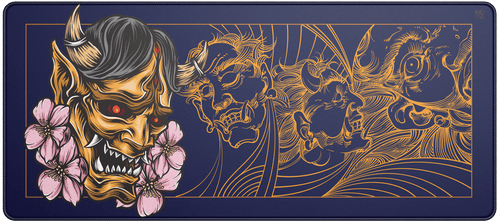 ONI Mask