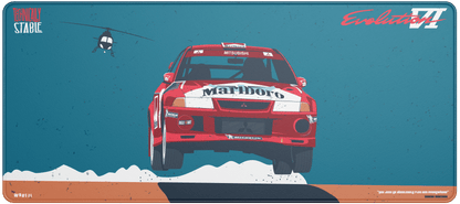 EVO 6
