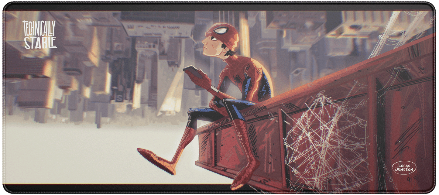Spider