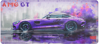 AMG GT