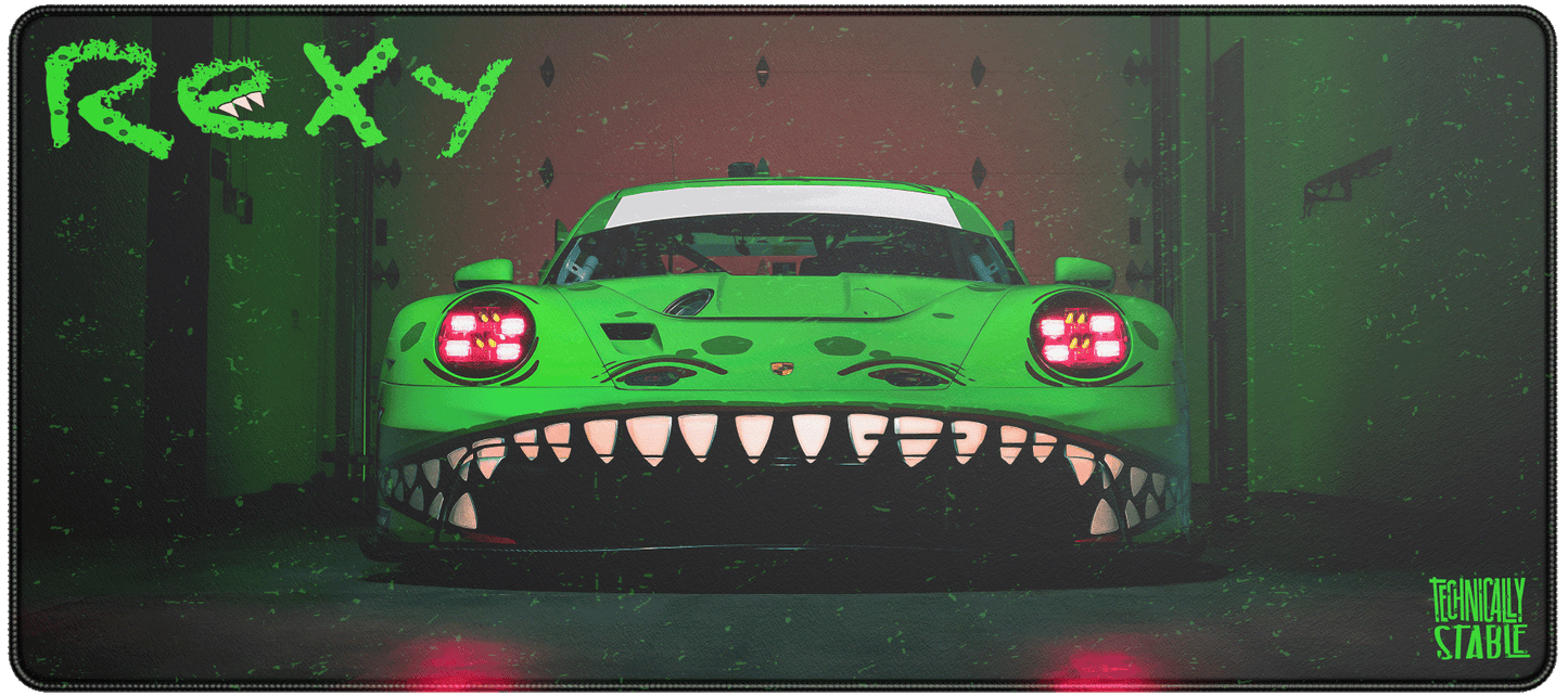 Rexy