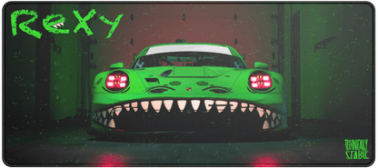 Rexy