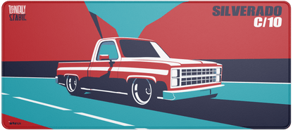 Silverado