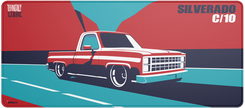 Silverado